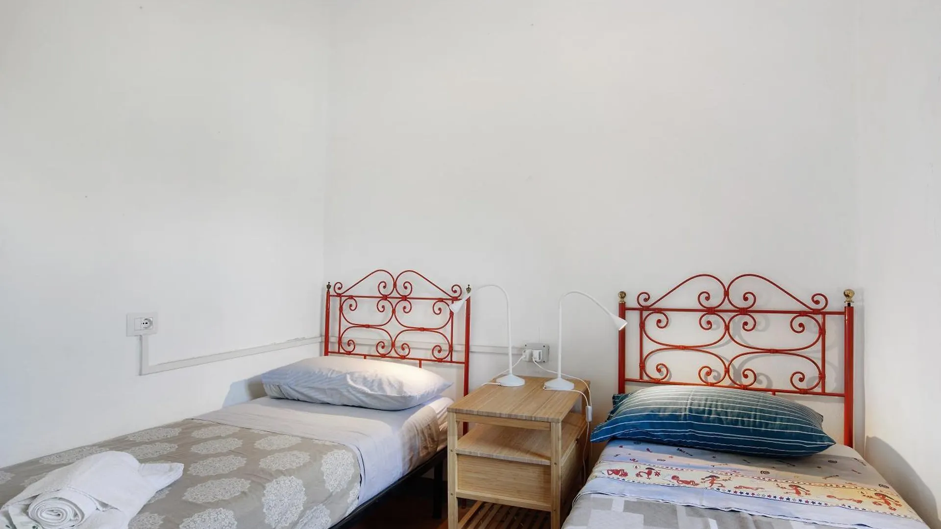 Tuscany Charme Coselli Restored 카판노리 빌라