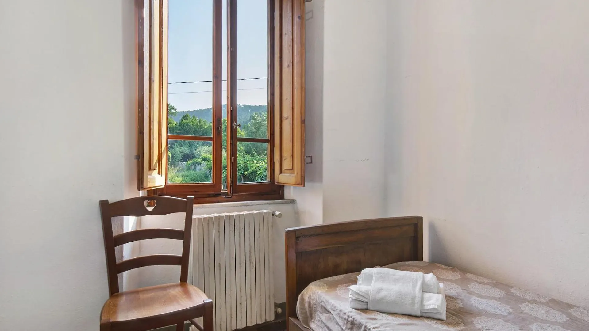 Tuscany Charme Coselli Restored 카판노리 이탈리아