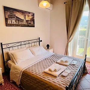 Bed & Breakfast Giardino Delle Camelie -, Capannori